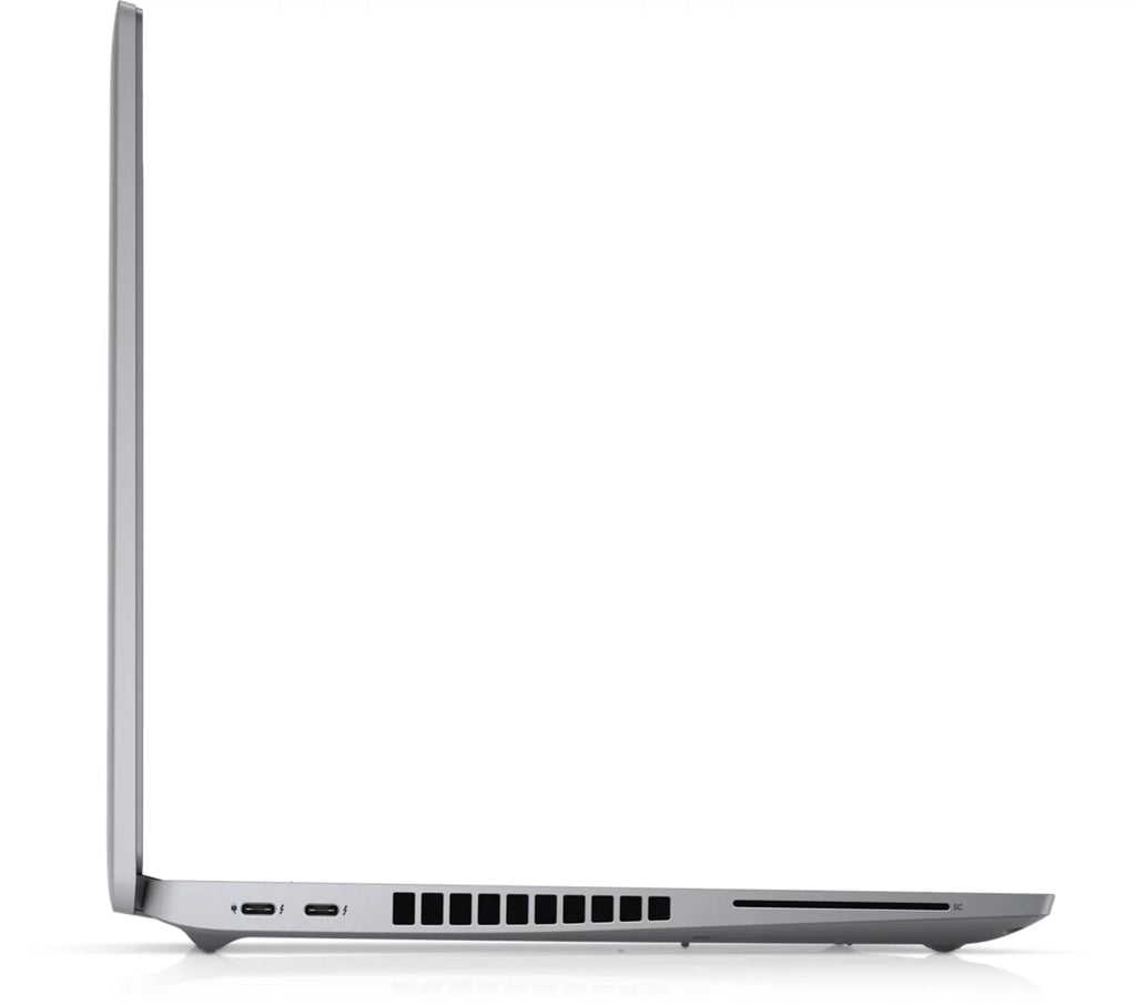 Latitude 5000 5520 Notebook (2021) | 15.6" HD | Core i7 - 256GB SSD - 16GB RAM | 4 Cores @ 4.7 GHz - 11th Gen CPU