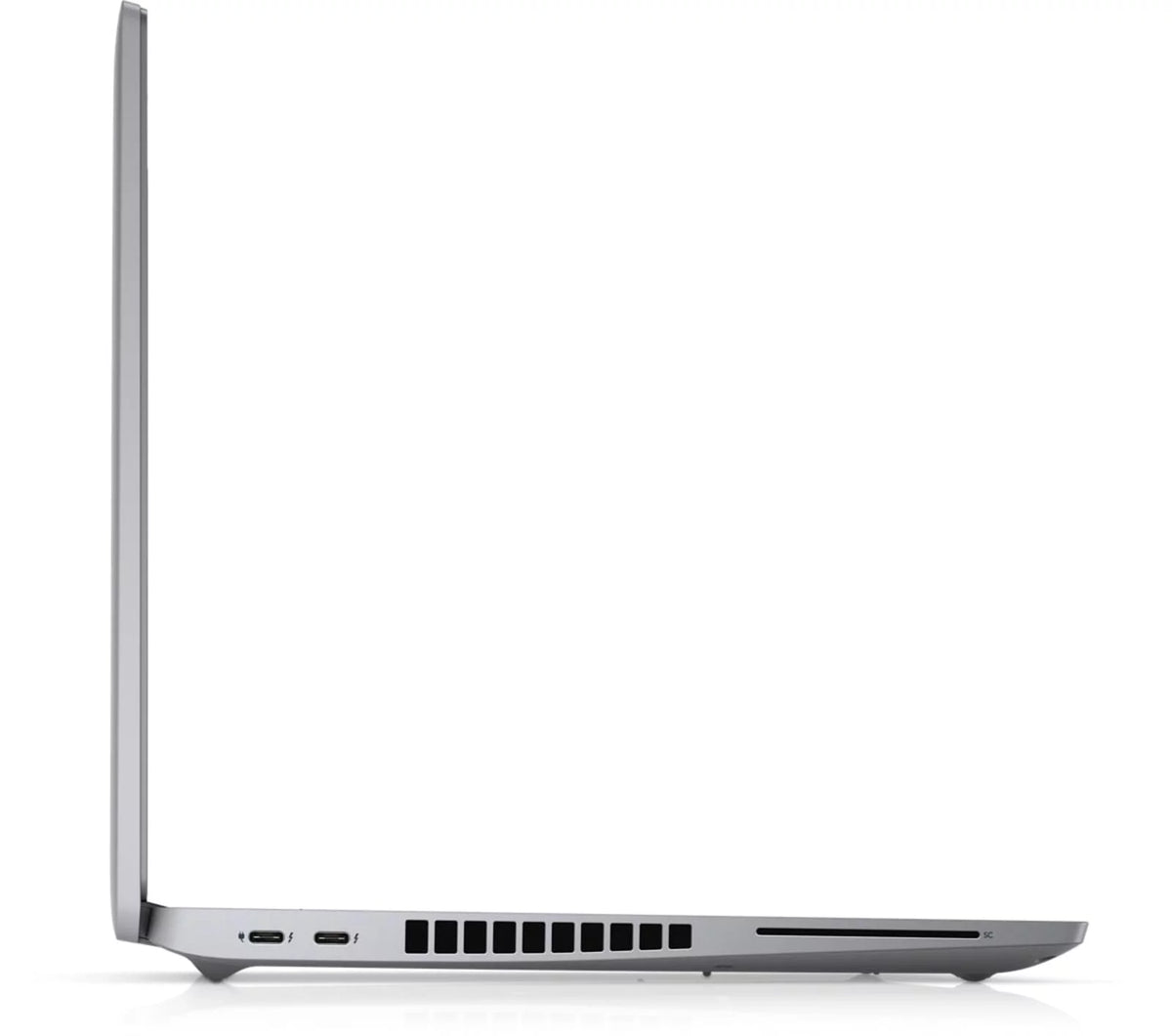 Latitude 5000 5520 Notebook (2021) | 15.6" HD | Core i7 - 256GB SSD - 16GB RAM | 4 Cores @ 4.7 GHz - 11th Gen CPU