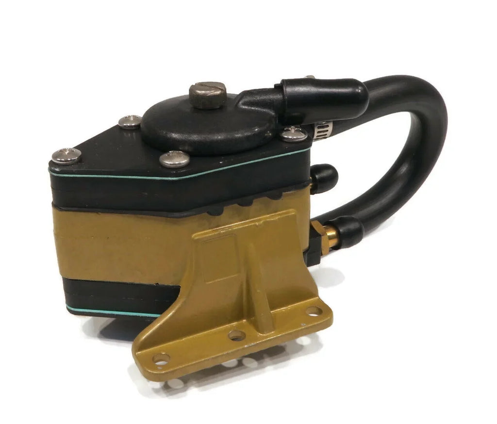 The ROP Shop | VRO Conversion Fuel Pump For 1997 Evinrude 150 J150SLEUC, BJ150NXEUC Outboard