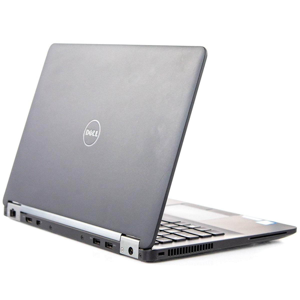 Second-hand Latitude E7270 12.5" Portable computer Core i5 16GB 128GB SSD M.2 Integrated Graphics Win 10 Pro 1 Yr Wty B v.WCA