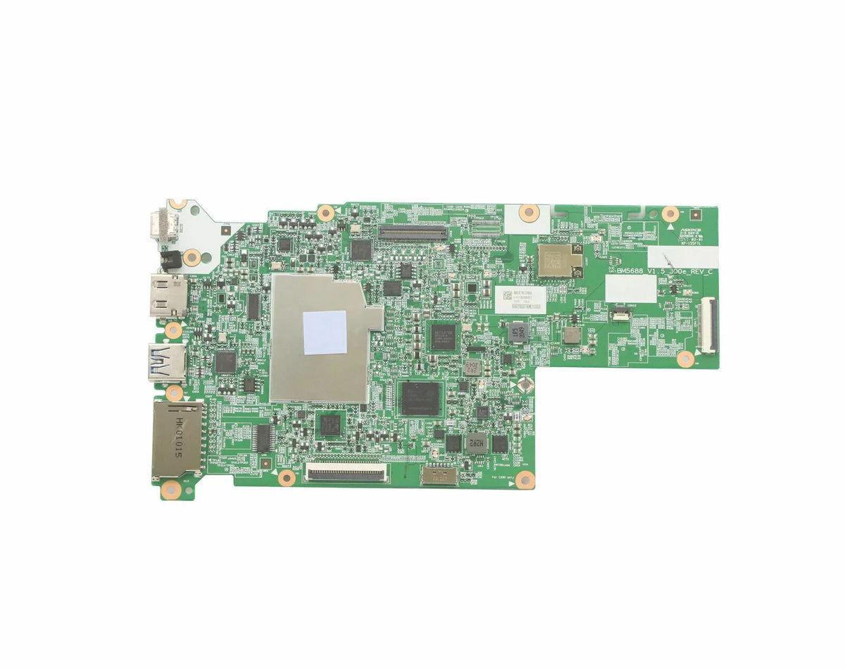 New Genuine 100e Chromebook 2nd Gen MTK MT8173C UMA 4G 32G Motherboard 5B20Z68188