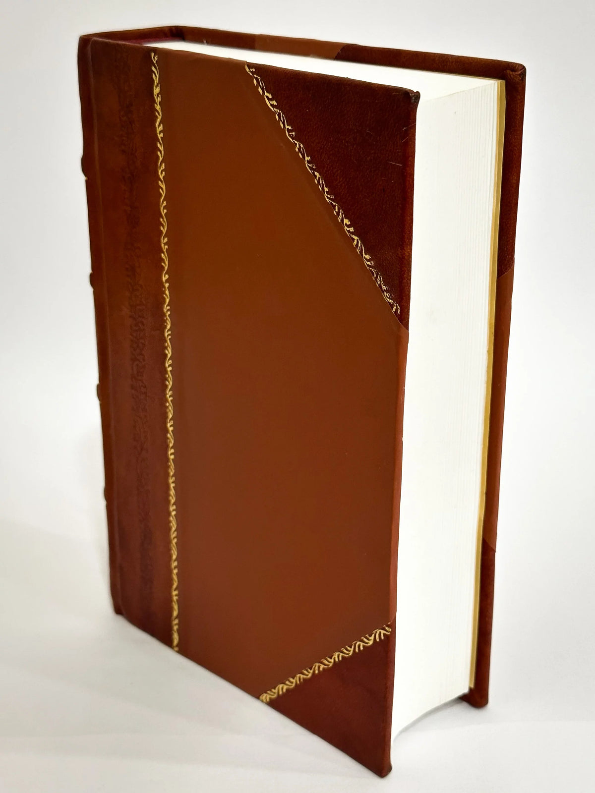 The Records of Holy Trinity (Old Swedes) Church, Wilmington, Del., from 1697 to 1773 (1890) Volume No 9b [Leather Bound]