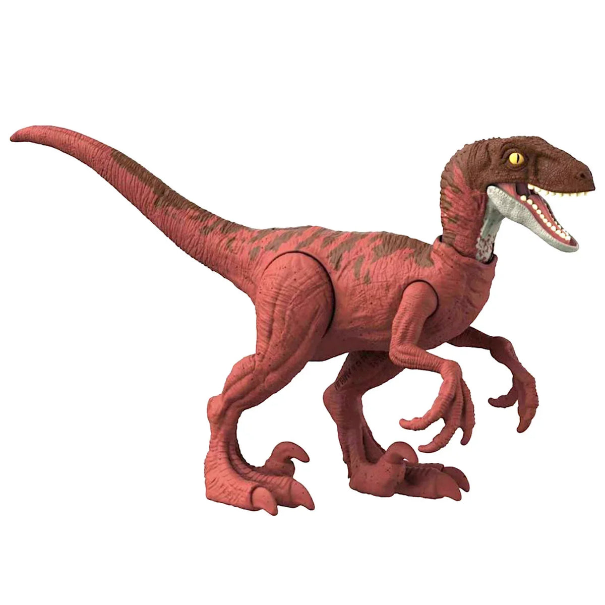 Jurassic World Ferocious Pack Dinosaur Action Figure 3 Year Olds & Up