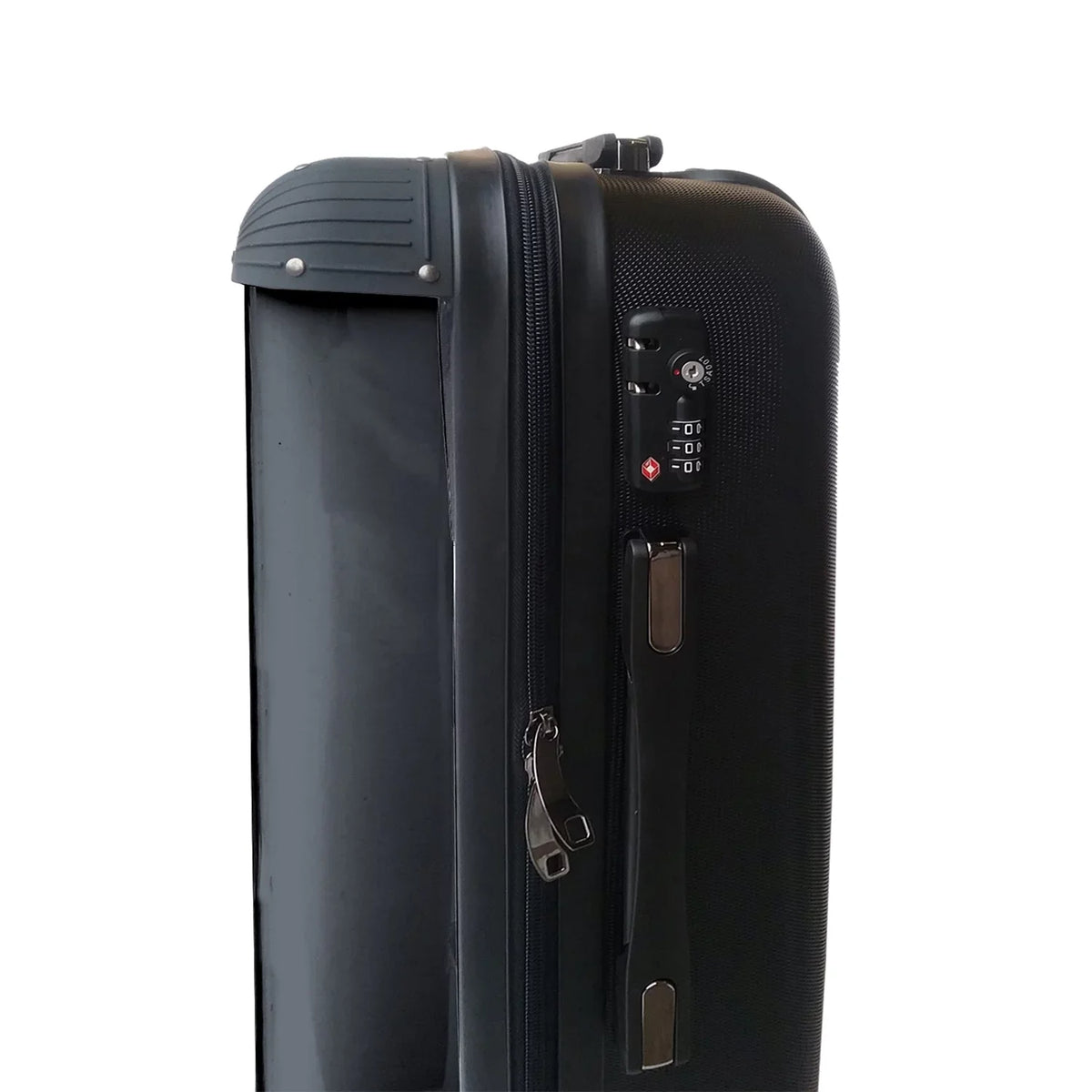 Rocksax Unisex Pink Floyd Official Tour Series Luggage/Suitcase By Rocksax - The Wall - Carry-On 52L