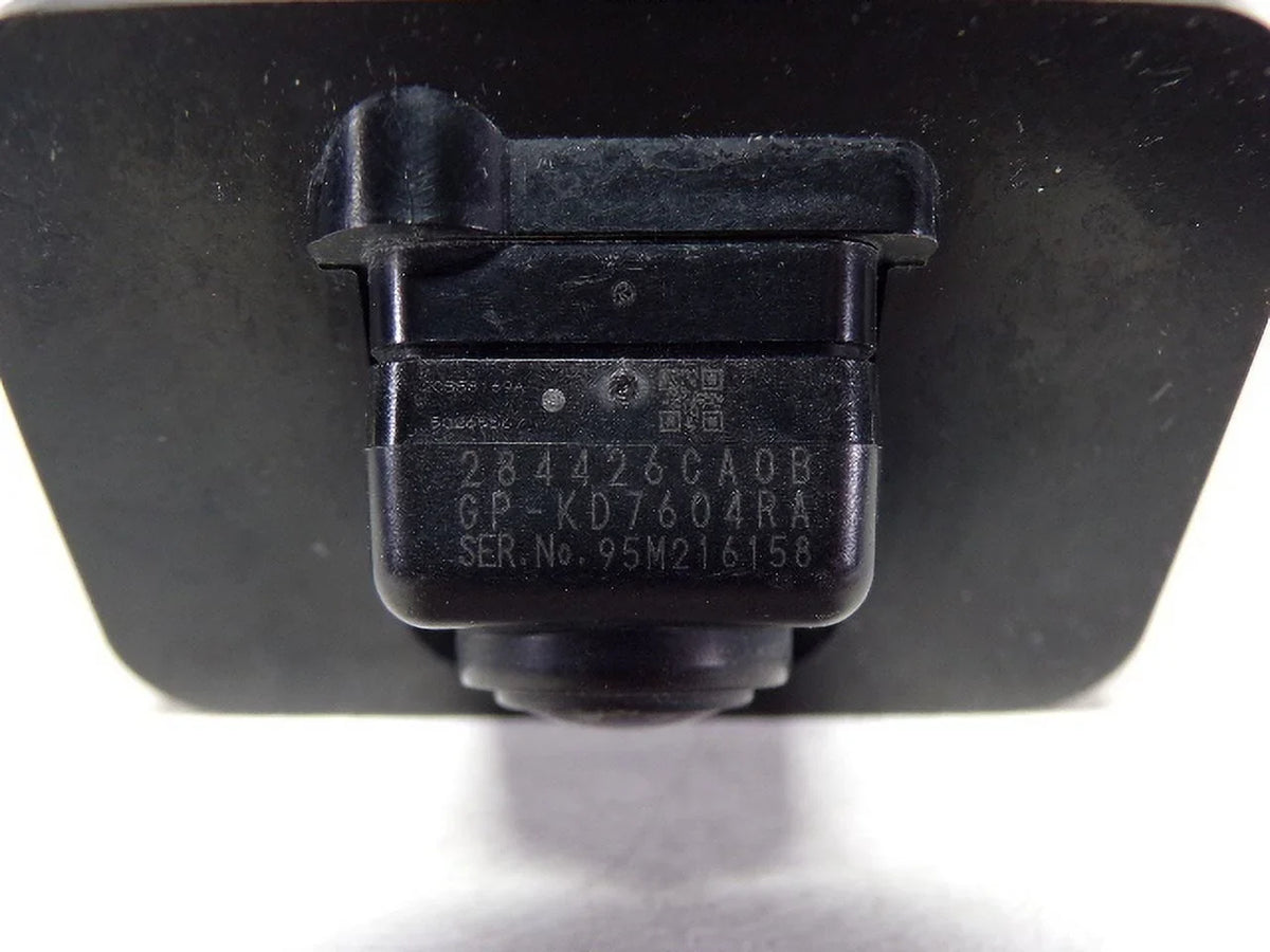 Pre-Owned 19 20 21 22 Nissan Altima Rear View Backup Camera OEM LKQ (Good)