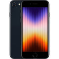 Pre-Owned iPhone SE (2022) 128GB GSM/CDMA Unlocked Smartphone - Midnight (Refurbished: Good)