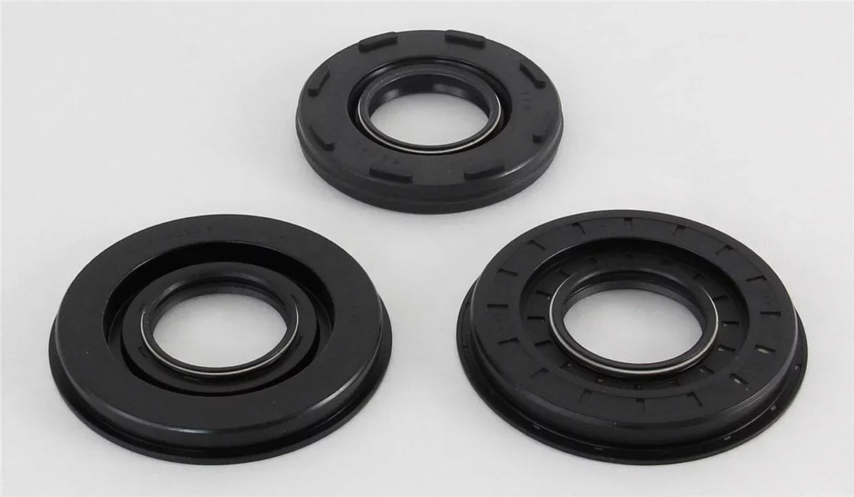 NEW JET SKI CRANK SEAL KIT IS COMPATIBLE WITH KAWASAKI 99 00 01 02 03 04 05 ULTRA 150 1200CC