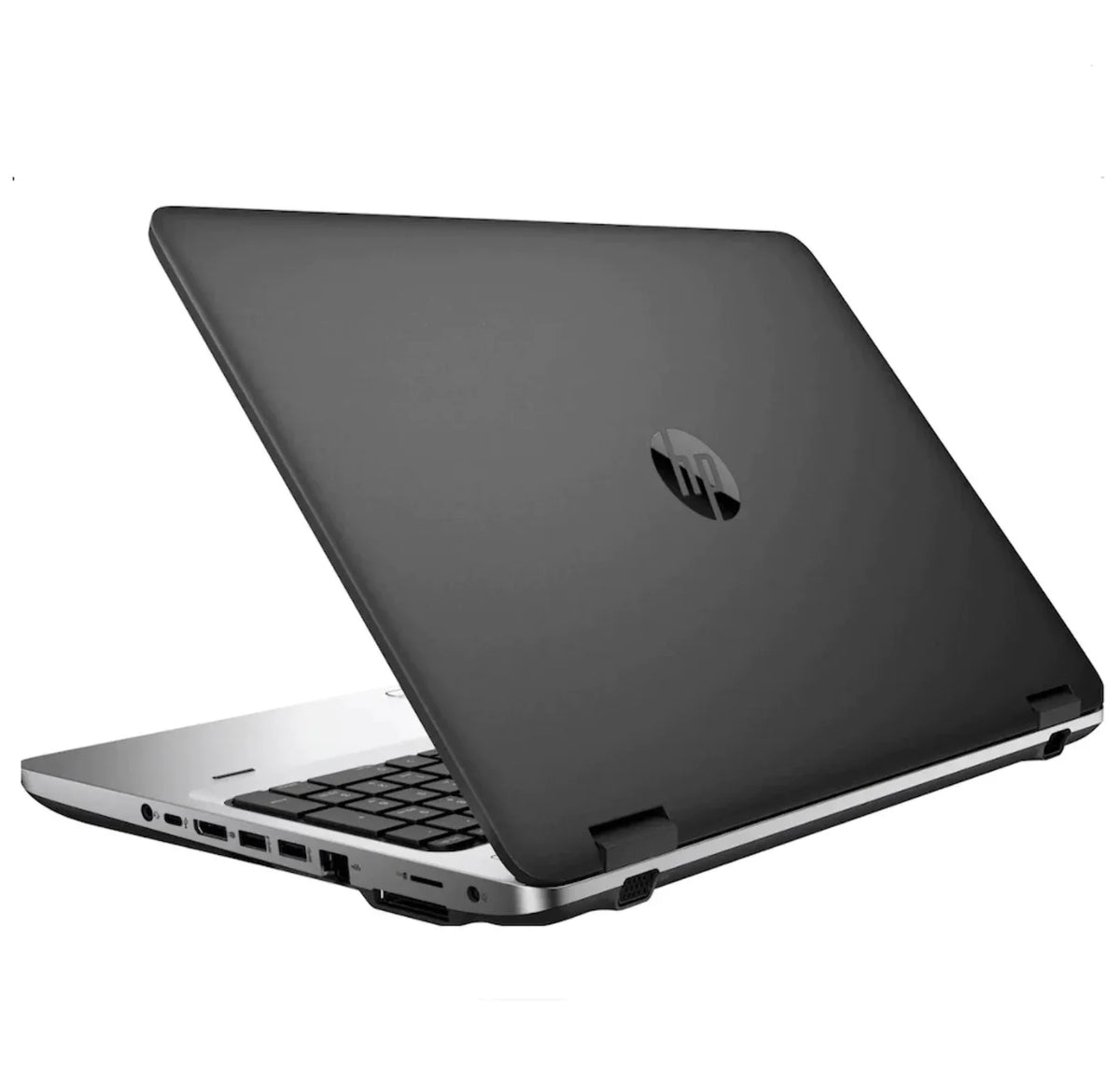 ProBook 640 G2 14" Mobile pc Core i5, 8GB RAM, 128GB SSD, Win10 Home. Second-hand