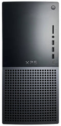 XPS 8960 Desktop PC - 14th Gen Core i7-14700K up to 5.6 GHz, 32GB RAM, 4TB PCIe SSD + 14TB HDD, NVIDIA GeForce RTX 3090, Windows 11 Home