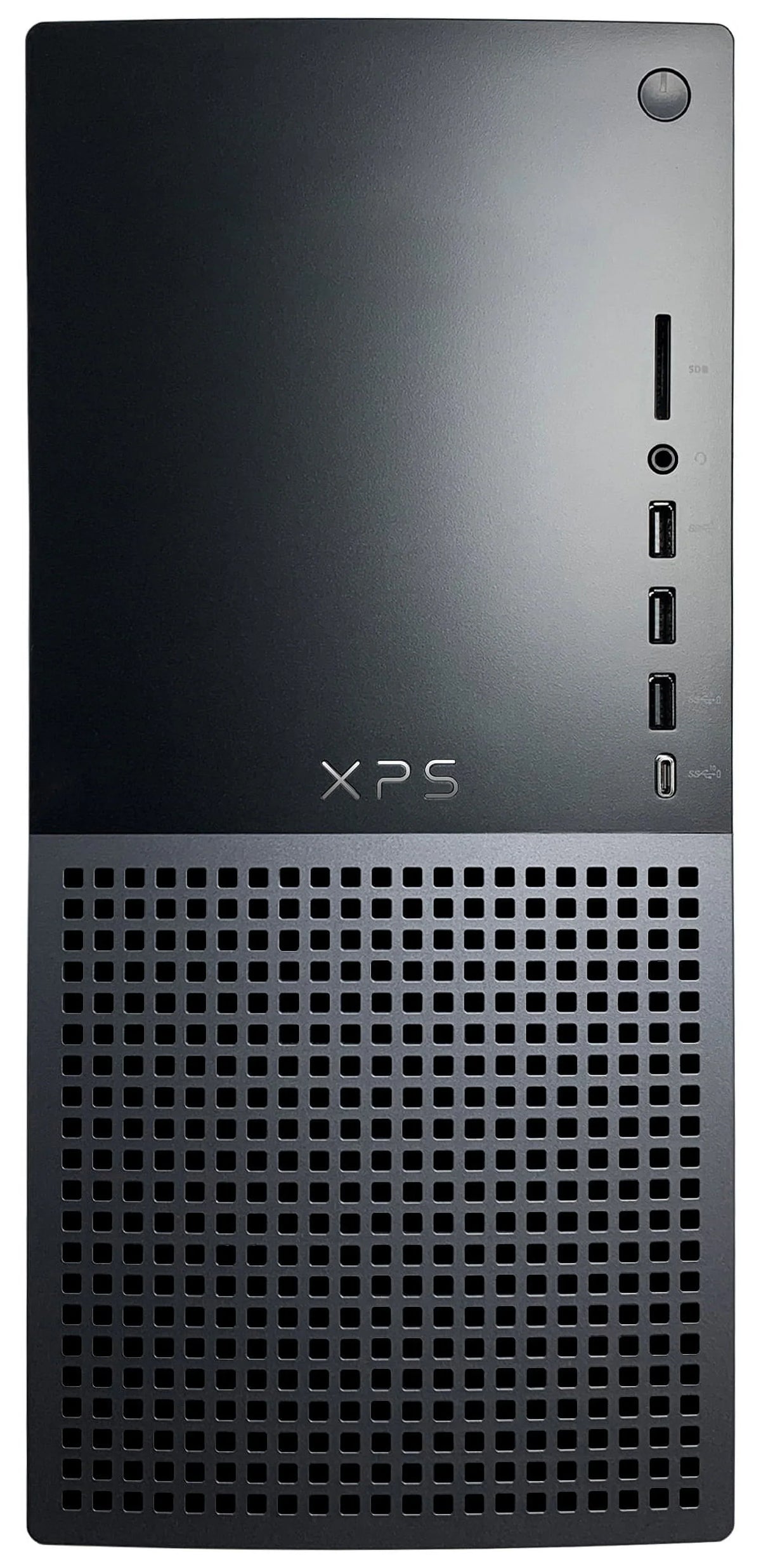 XPS 8960 Desktop PC - 14th Gen Core i7-14700K up to 5.6 GHz, 32GB RAM, 4TB PCIe SSD + 14TB HDD, NVIDIA GeForce RTX 3090, Windows 11 Home