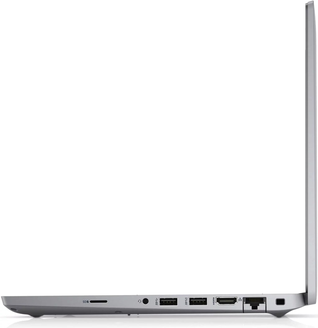 Latitude 5000 5420 Mobile pc (2021) | 14" FHD | Core i7 - 1TB SSD - 16GB RAM | 4 Cores @ 4.4 GHz - 11th Gen CPU
