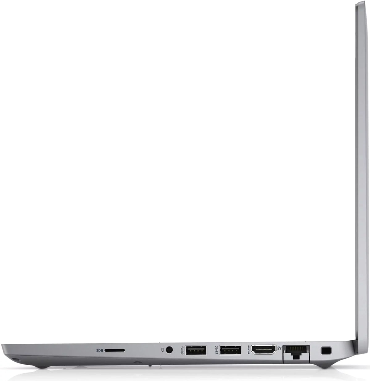 Latitude 5000 5420 Mobile pc (2021) | 14" FHD | Core i7 - 1TB SSD - 16GB RAM | 4 Cores @ 4.4 GHz - 11th Gen CPU