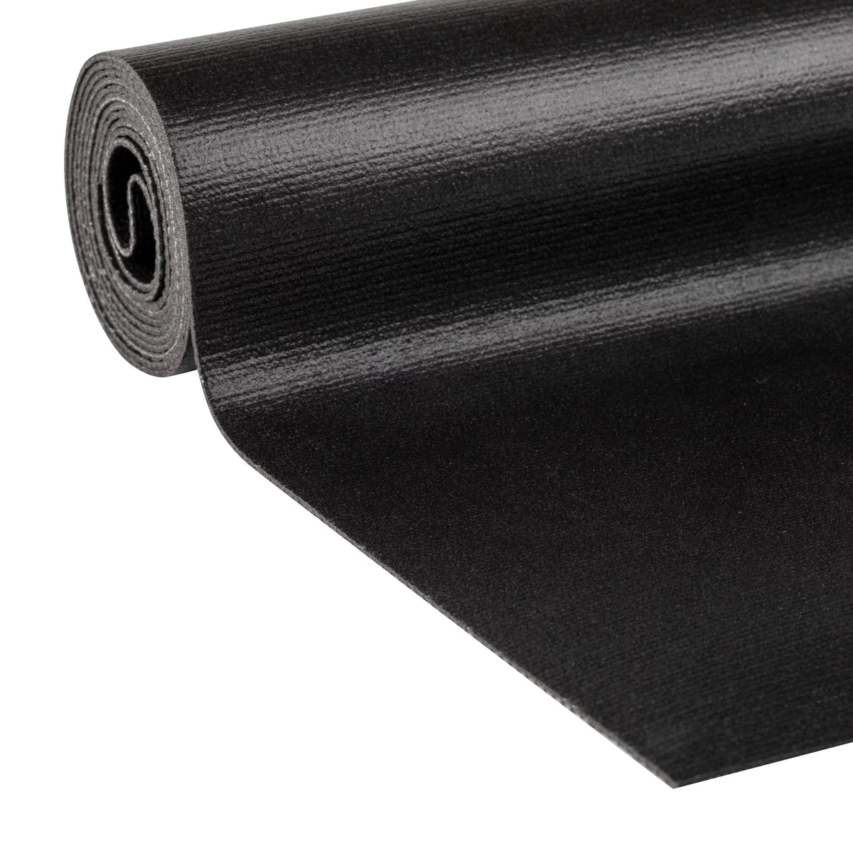 EasyLiner Solid Grip 18 in. x 5 ft. Black Tool Box Shelf Liner