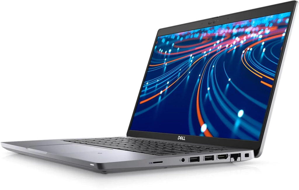 Latitude 5000 5420 Mobile pc (2021) | 14" FHD | Core i7 - 1TB SSD - 16GB RAM | 4 Cores @ 4.4 GHz - 11th Gen CPU