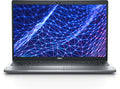 Latitude 5000 5530 Mobile pc (2022) | 15.6" HD | Core i5 - 256GB SSD - 16GB RAM | 10 Cores @ 4.4 GHz - 12th Gen CPU