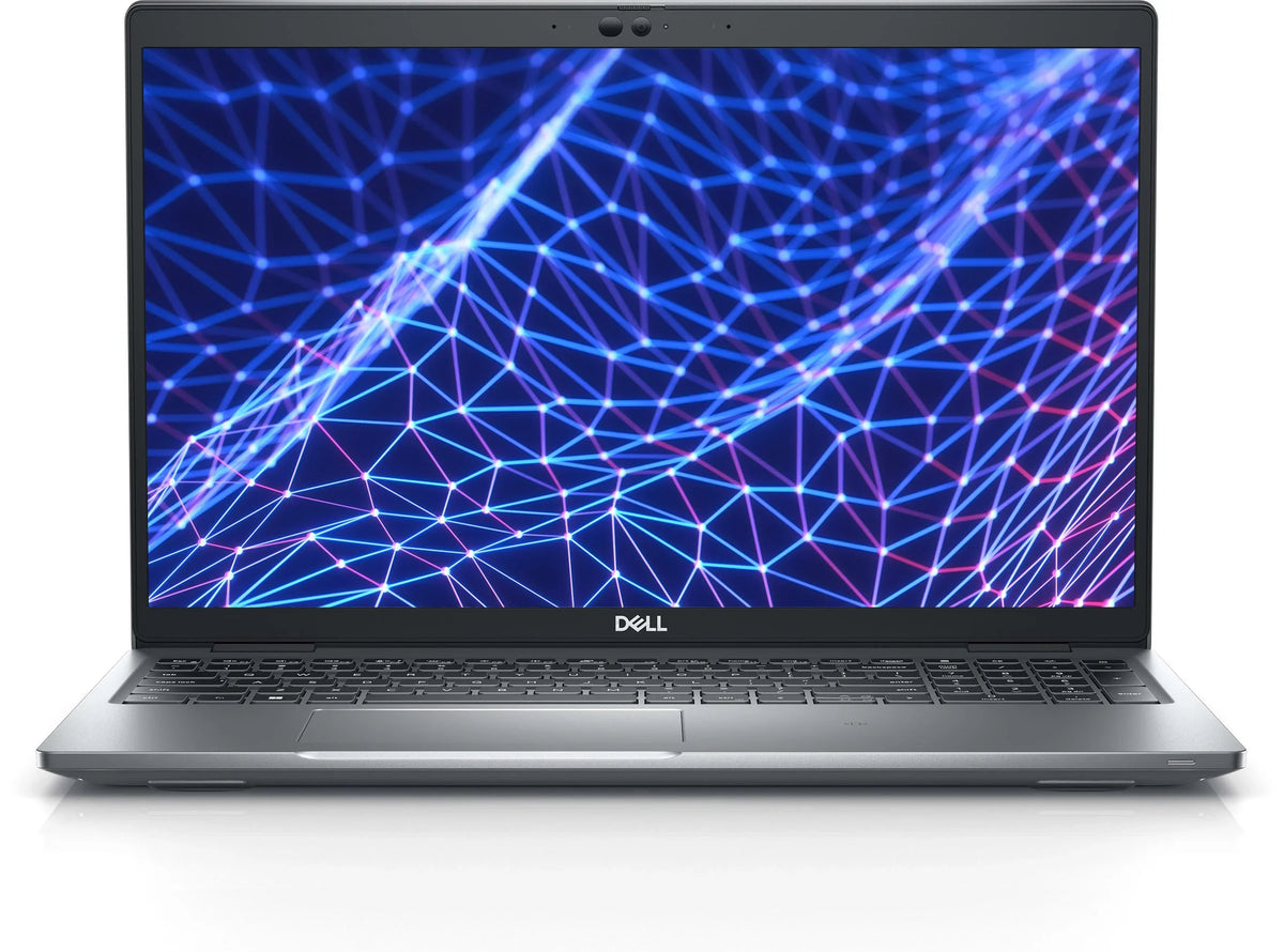 Latitude 5000 5530 Mobile pc (2022) | 15.6" HD | Core i5 - 256GB SSD - 16GB RAM | 10 Cores @ 4.4 GHz - 12th Gen CPU