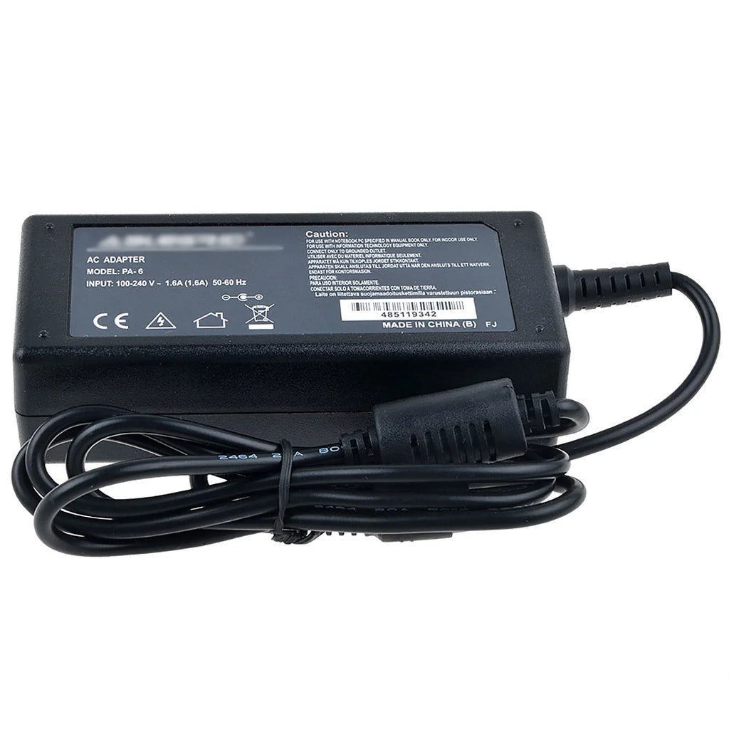 PKPOWER 65W for Probook 430-G1 430-G2 440-G1 440-G2 450-G1 450-G2 455-G1 455-G2 640-G1 645-G1 650-G1 655-G1 EliteBook 745-G2 820-G1 820-G2 840-G1 840-G2 850-G1 850-G2 Revolve 810 ZBook 14 15u G2