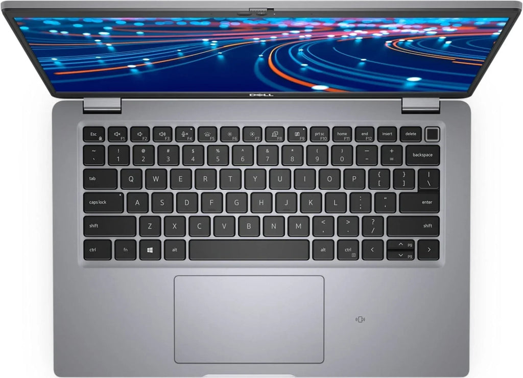 Restored Latitude 5000 5420 Portable computer (2021) 14" FHD Touch Core i5 - 512GB SSD - 16GB RAM 4 Cores @ 4.4 GHz - 11th Gen CPU (Refurbished)