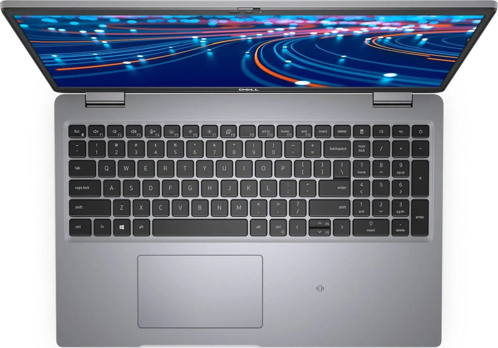 Latitude 5000 5520 Mobile pc (2021) | 15.6" HD | Core i7 - 256GB SSD - 16GB RAM | 4 Cores @ 4.4 GHz - 11th Gen CPU
