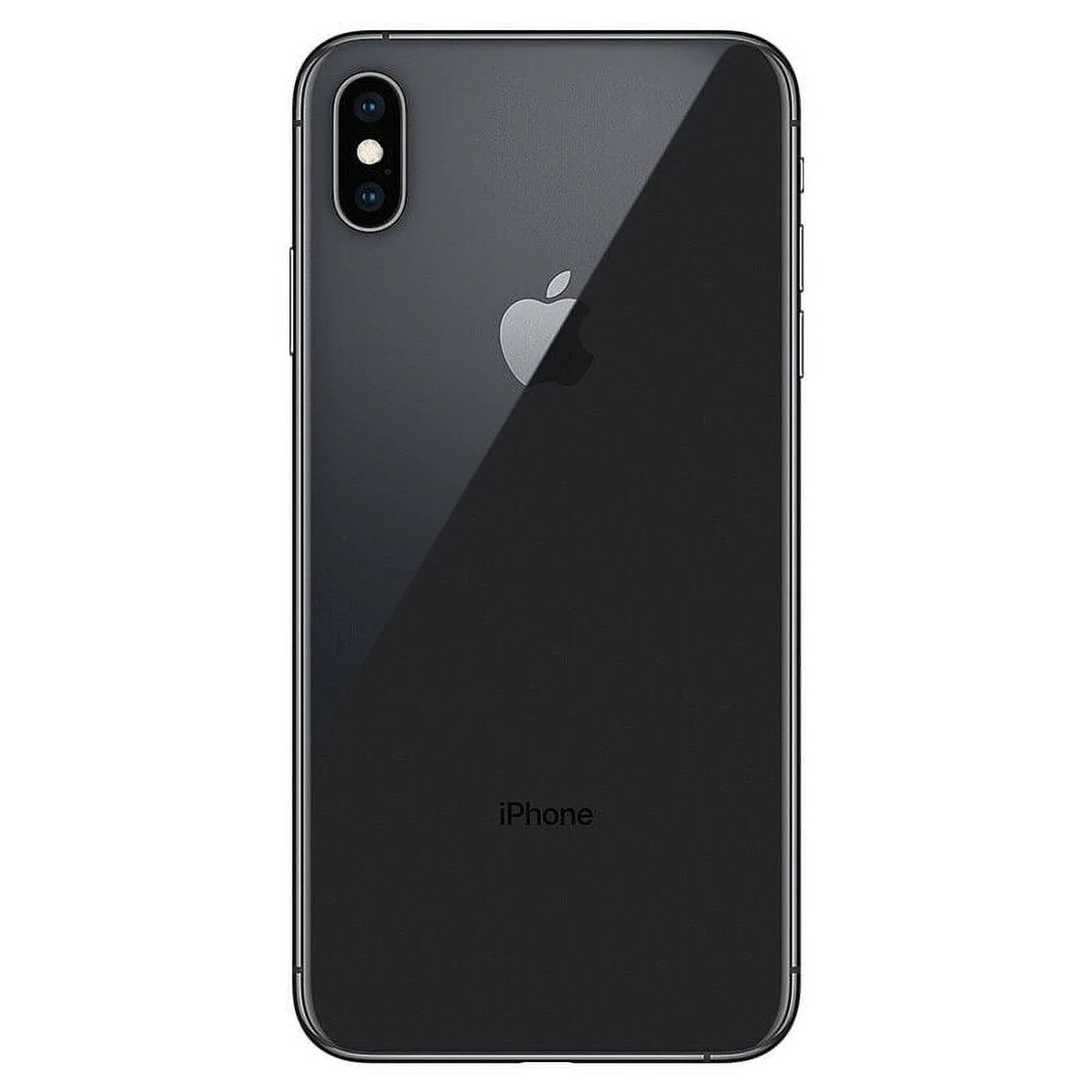iPhone XS Max 512GB Gray (Boost Mobile) Second-hand