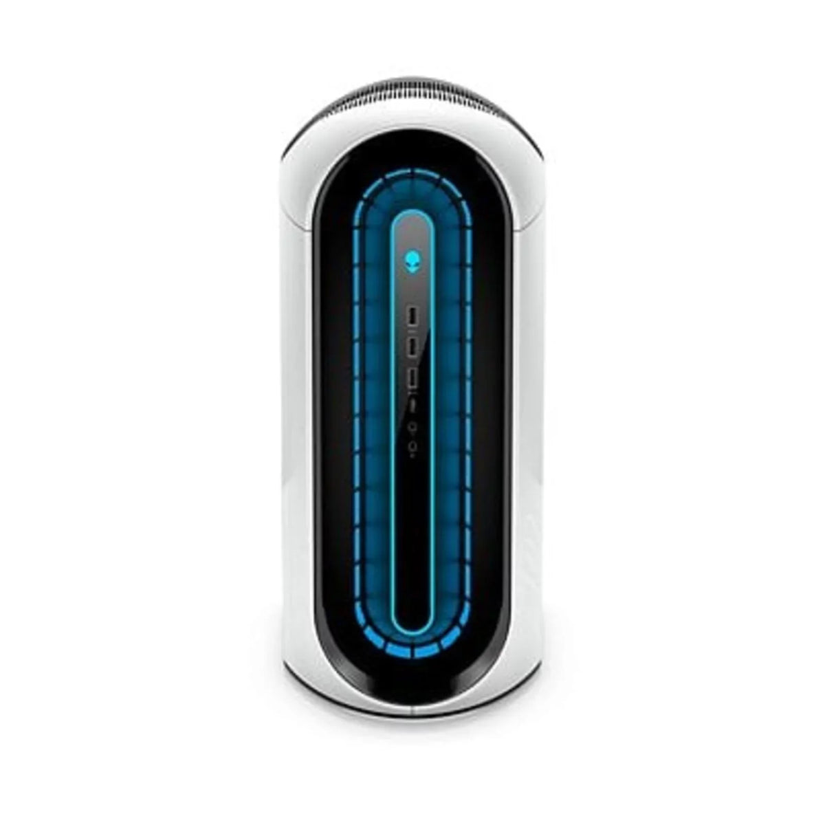 Restored Alienware Aurora R12 Gaming Desktop (2021) Core i7 - 1TB SSD + 1TB HDD - 16GB RAM - 3060 Ti 8 Cores @ 4.9 GHz - 11th Gen CPU - 8GB GDDR6 (Refurbished)