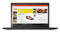 ThinkPad T470s Touch Windows 10 Pro Mobile pc - Core i7-7600U, 8GB RAM, 1TB PCIe NVMe SSD, 14" IPS FHD (1920x1080) Matte Display Fingerprint Reader, Smart Card Reader, Black Color