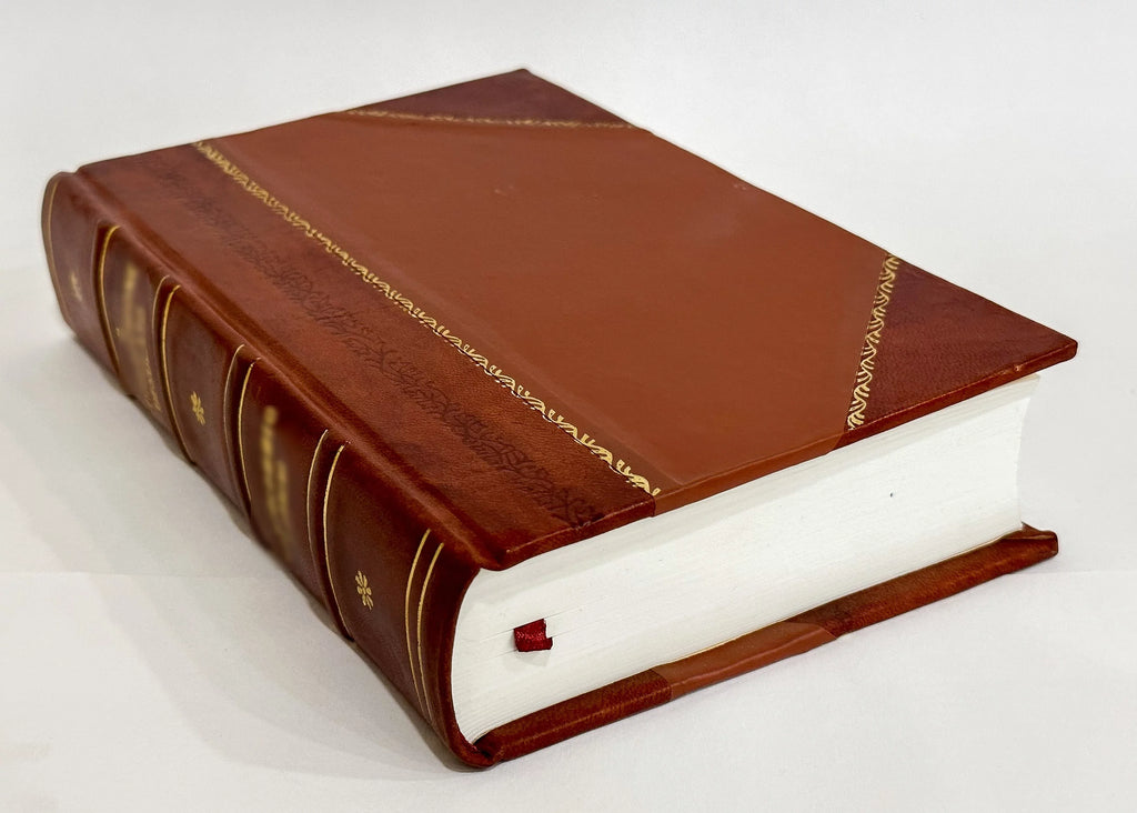 Shakspere'S Werke Histories: King John. King Richard Ii. King Henry Iv. King Henry V. , Volume 3 / William Shakespeare (1857) (1857) [Leather Bound]