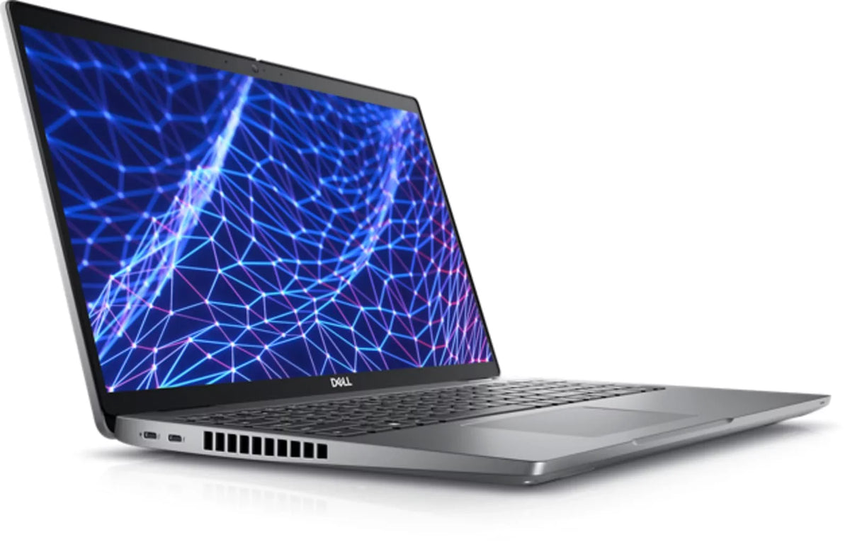 Restored Latitude 5000 5530 Mobile pc (2022) 15.6" HD Core i5 - 256GB SSD - 16GB RAM 10 Cores @ 4.4 GHz - 12th Gen CPU (Refurbished)
