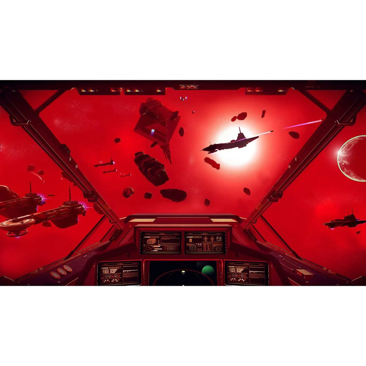 Pre-owned Man's Sky For PlayStation 4 PS4