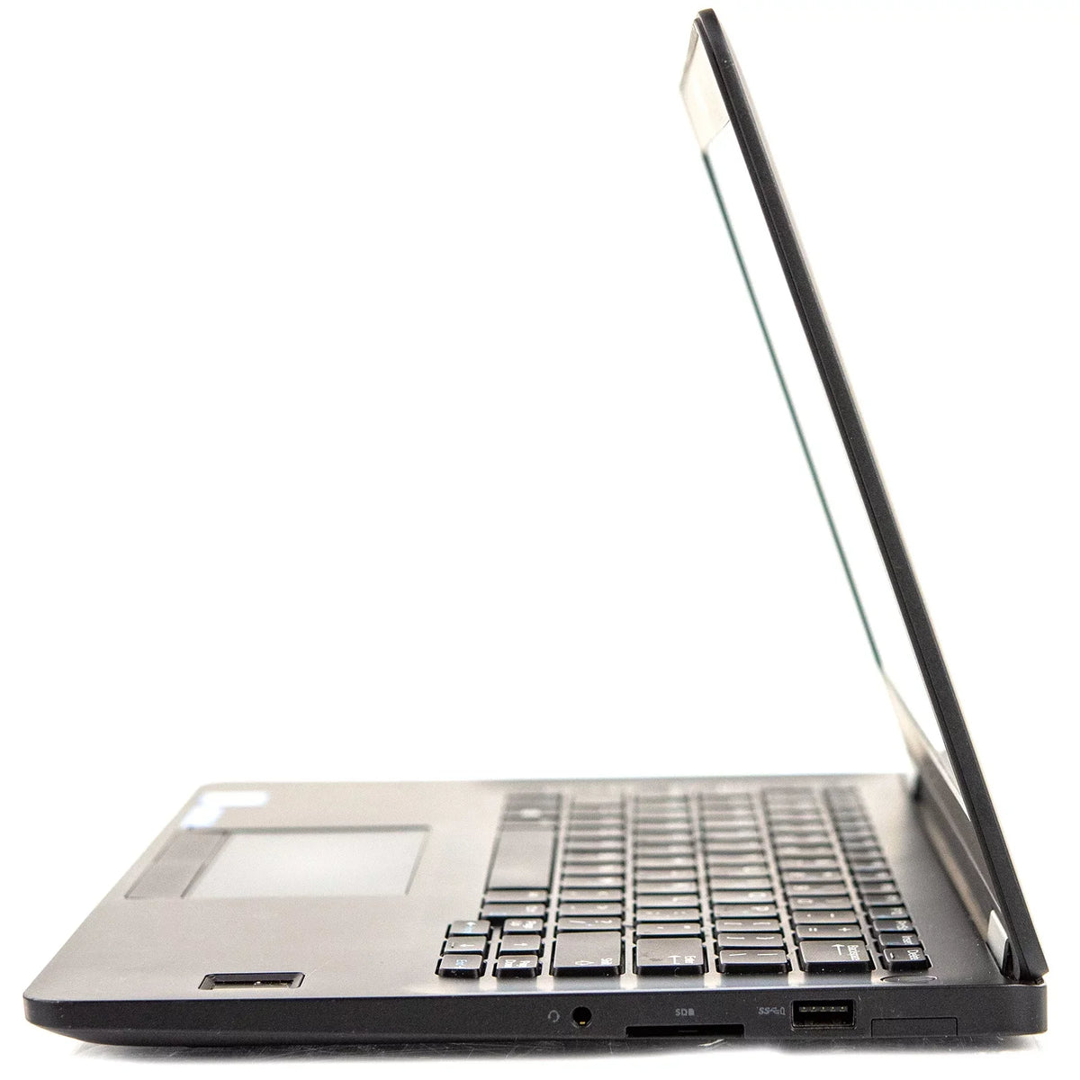 Second-hand Latitude E7270 12.5" Portable computer Core i5 16GB 128GB SSD M.2 Integrated Graphics Win 10 Pro 1 Yr Wty B v.WCA