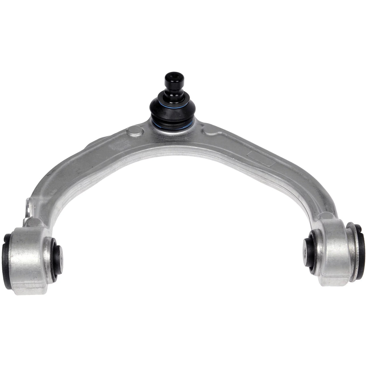 Dorman CB14067PR Front Left Upper Alignment Caster / Camber Control Arm for Specific BMW Models Fits select: 2007-2018 BMW X5, 2008-2019 BMW X6