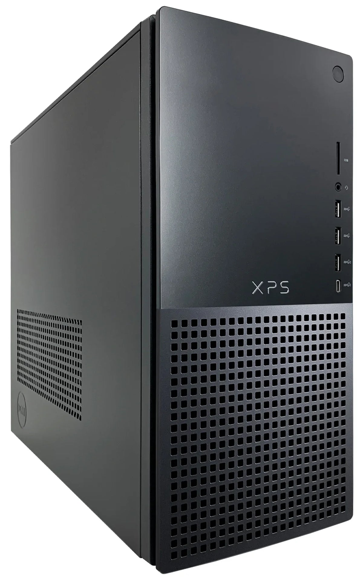 XPS 8960 Desktop PC - 14th Gen Core i7-14700K up to 5.6 GHz, 32GB RAM, 4TB PCIe SSD + 14TB HDD, NVIDIA GeForce RTX 3090, Windows 11 Home