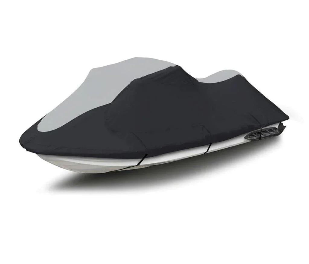 SUPER HEAVY-DUTY Jet Ski PWC Cover Compatible for Sea Doo Spark 2up 900 ACE 60HP 2021 TOP OF THE LINE