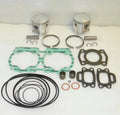 New Jet Ski Rebuild Kit Compatible With Sea-Doo 0.25mm over SP 1989 580CC