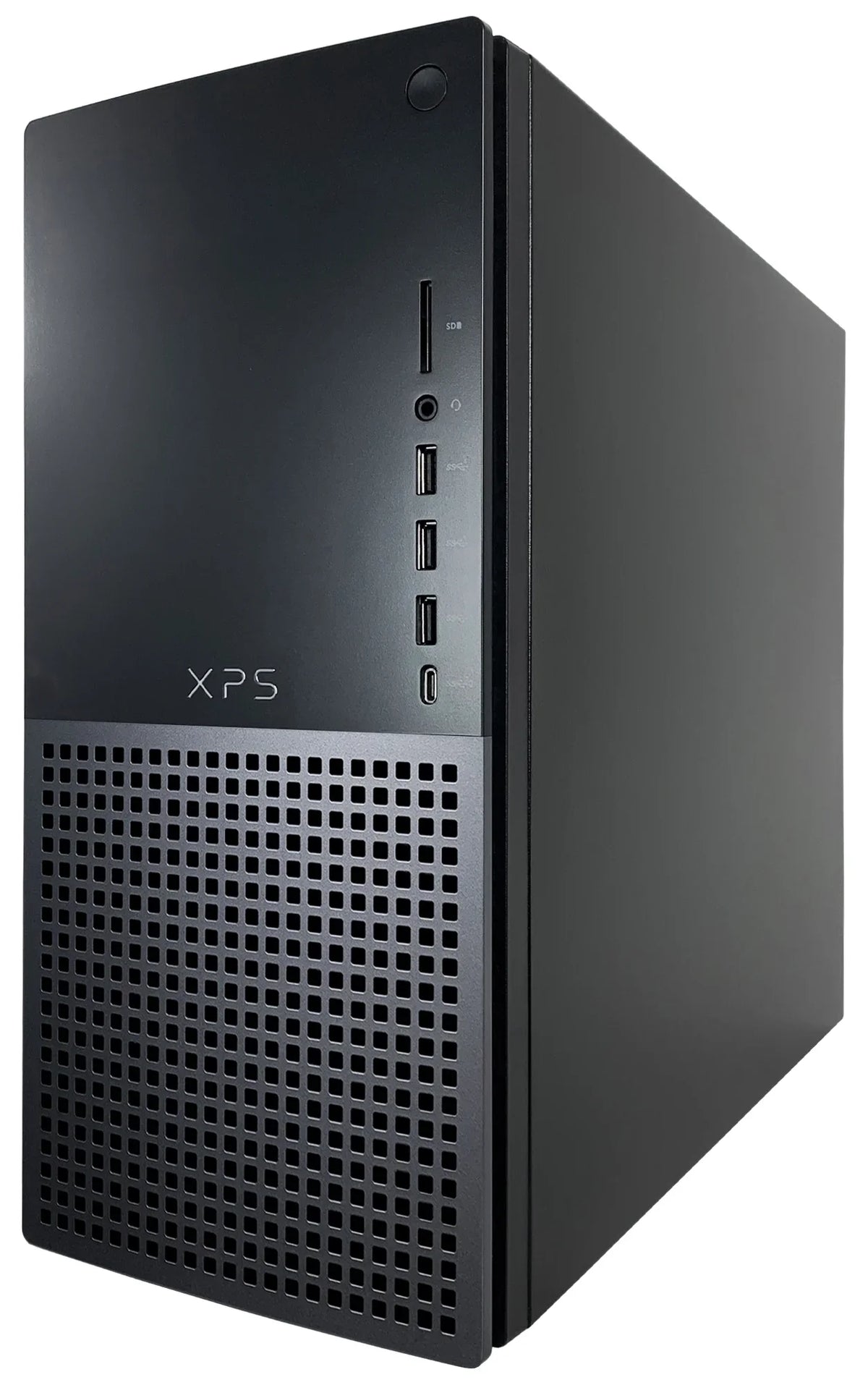 XPS 8960 Desktop PC - 14th Gen Core i7-14700K up to 5.6 GHz, 32GB RAM, 4TB PCIe SSD + 14TB HDD, NVIDIA GeForce RTX 3090, Windows 11 Home