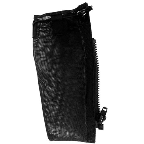 Zeagle E-Z Mount QD Pouch for Signal Tube with Zipper