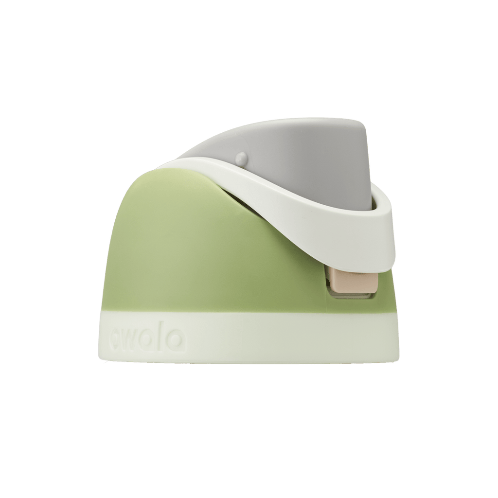 Replacement Lids - Second Set 42
